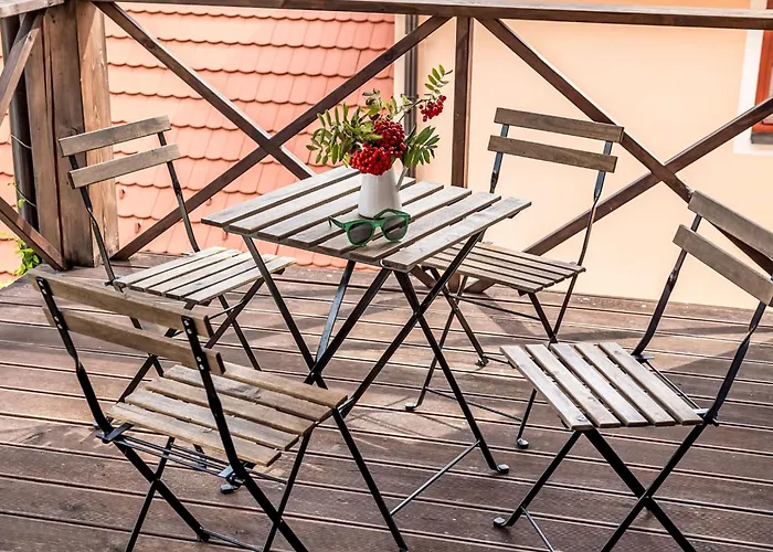 Pěkná By Interhome Apartmán Horní Planá