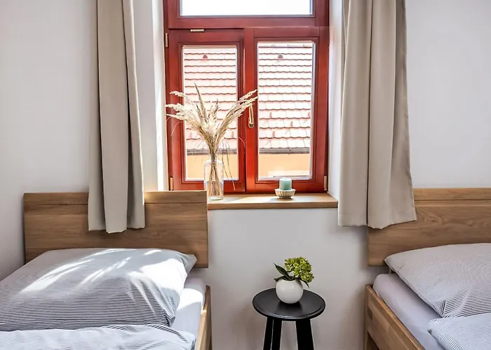 Pěkná By Interhome Apartmán