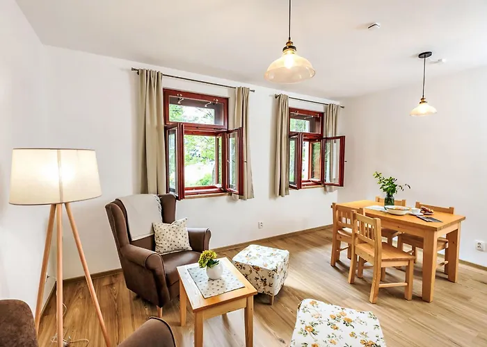 Pekna By Interhome Lägenhet