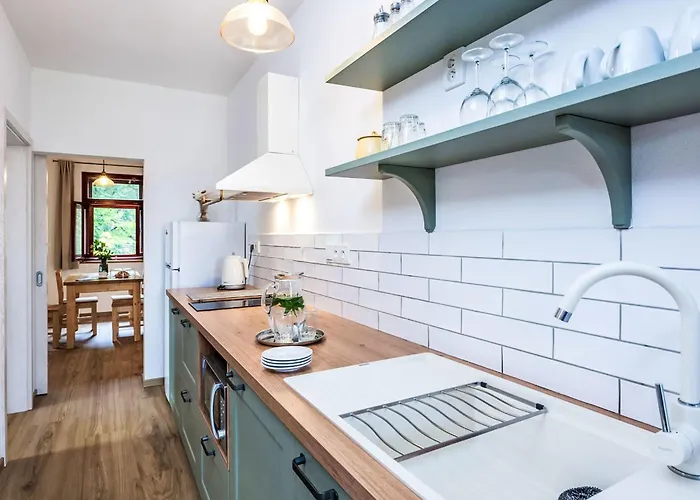 Pěkná By Interhome Apartmán *