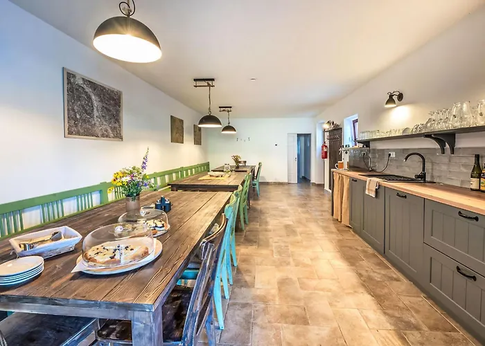 Lägenhet Pekna By Interhome